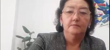 XIII Республиканская студенческая предметная олимпиада «Архивоведение, документоведение и документационное обеспечение» фото галереи 27